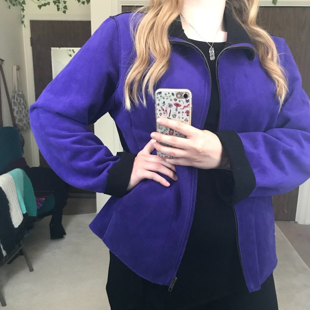 Chico's Jacket
